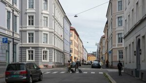 Город, где в 2019 году не погиб ни один пешеход