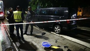 Русская смерть испортила норвежцам статистику