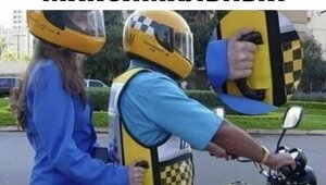 Прикольные и смешные картинки