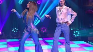 Клип на песню Uno за сутки стал самым популярным среди официальных роликов участников Евровидения