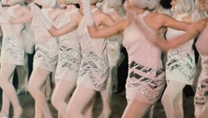 Как жила советская молодёжь в 1960-х. Фотограф Билл Эппридж