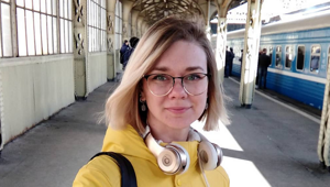 Сегодня позвонила начальница и сказала, что меня увольняют