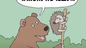 Скрины из соцсетей