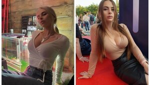 Топ-10 самых сексуальных любительниц компьютерных игр