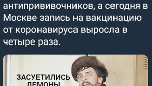 О политике и не только