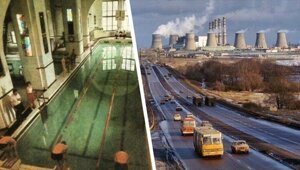 Редкие кадры из СССР,  которые тронут любого, кто родился в той стране