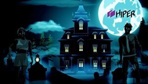 Защити свой дом от зомби