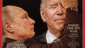 О политике и не только