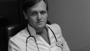 Известный врач-антипрививочник Юрий Попов скончался от ковида