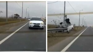 Как можно быстро и эффектно избавиться от «Приоры»