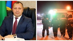 Один день у власти: новоизбранного мэра уволили на следующий день после вступления в должность