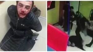 Полицейские задержали всех участников зверского избиения девушек в астраханском кафе