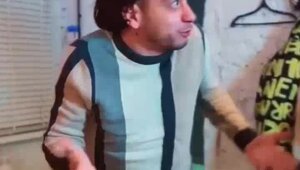 Типичная встреча одноклассников