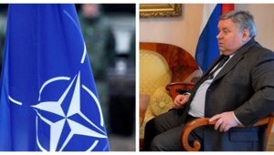 Посол России в Швеции одним словом описал отношение России к санкциям