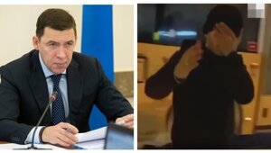 «Они не должны жить в нашей стране!»: губернатор Свердловской области жестко высказался о кавказцах