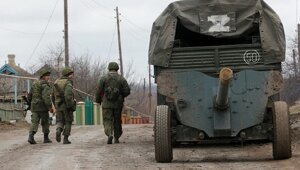 Штурмовать Мариуполь решено с учетом опыта Грозного