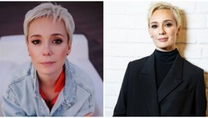 "Мне дали понять, что возвращаться нежелательно": Чулпан Хаматова покинула Россию