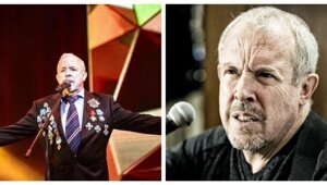 «Это Россия уехала от вас, му…ё»: Андрей Макаревич обиделся на критику в адрес «звёзд»