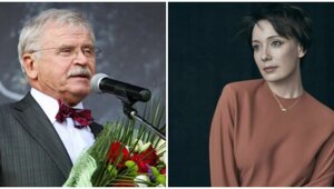 Сергей Никоненко назвал Чулпан Хаматову дурой и проституткой