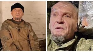 "Собаке — собачья смерть". В сети завирусился ролик с казнью предателя из ЧВК «Вагнер»