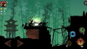 Скрытый в тени: время обнажить свою катану