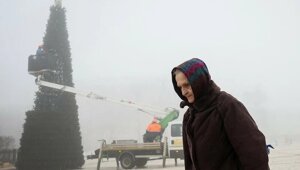 Голоса внутренней Украины: «Народ обозлен, нервы на пределе"
