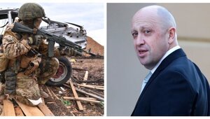 Человек, осуждённый на 23 года за убийства, отслужил в ЧВК “Вагнер” и получил амнистию
