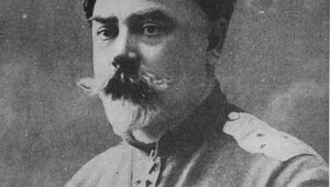 Что сказал генерал Антон Деникин немцам, пришедшим вербовать его на сторону Гитлера