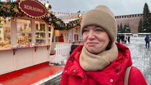 Приехала в Москву из Беларуси и зашла в магазин с белорусскими продуктами. Это было в первый и последний раз