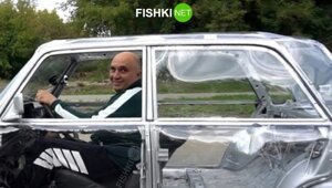 Подборка автоприколов на пятницу