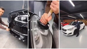 Качественно - и точка! Адептам BWM, Porsche и Citroen лучше не смотреть