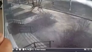 Самокатчик не справился с управлением и погиб