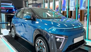 Российский электромобиль Атом обзавёлся ценой. Она вам не понравится