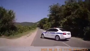 Могут ли ДПС быть виновником аварии?