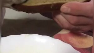 Какой молодец