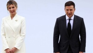 Украинский президент тайно приобрёл виллу в Египте