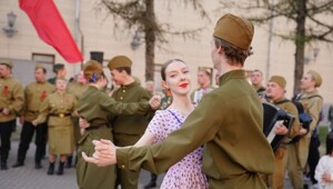 80 лет с момента, как добро восторжествовало