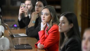 Студенческие декретные