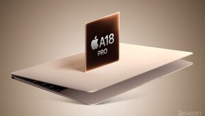 Apple выпустит MacBook стоимостью от $599 в следующем году, если слухи верны