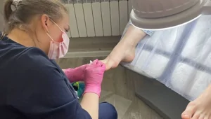 Заразиться этой бякой можно там, где вы даже не ожидаете
