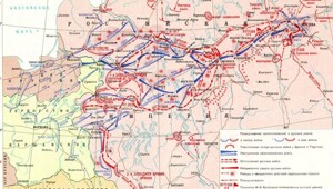 Сражение, которое внесло значимые коррективы в карту мира