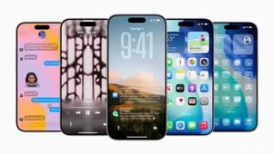 Apple объявила дату выхода iOS 26 со «стеклянным» дизайном для всех совместимых устройств