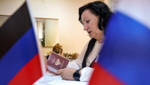 Вот и воссоединились