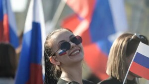 Теперь они под надежной защитой