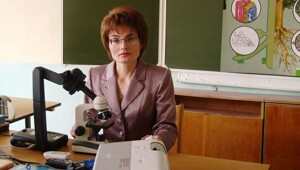 Она стала моей направляющей по жизни