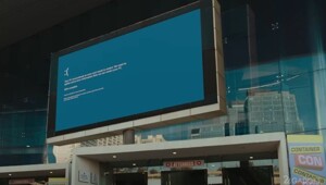 Apple высмеяла Windows 11 в 8-минутном рекламном ролике про «синий экран смерти» (3 фото + видео)