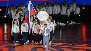 Итоги масштабного спортивного соревнования, которое проводится уже в третий раз