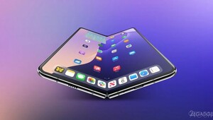 Складной iPhone Fold будет дешевле, чем ожидалось