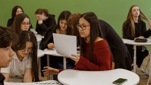 Старшаки, которым повезло