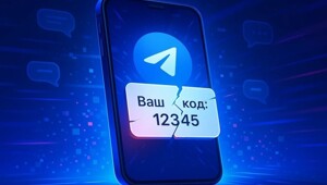 В России ограничили регистрацию пользователей в Telegram и WhatsApp